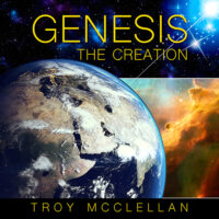 A seven movement symphonic work 
inspired by the creation  account in the Book of Genesis.